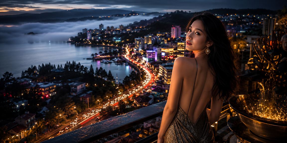Người dùng tại Đà Lạt trải nghiệm cá cược casino trên điện thoại buổi tối